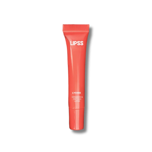 Блиск для губ LIPSS Lip Gloss 8g з ароматом: Lychee Spritz