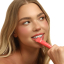 Блиск для губ LIPSS Lip Gloss 8g з ароматом: Lychee Spritz