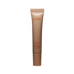 Блеск для губ LIPSS Lip Gloss 8g с ароматом: Mandarin