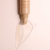 Блиск для губ LIPSS Lip Gloss 8g з ароматом: Mandarin