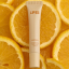 Блиск для губ LIPSS Lip Gloss 8g з ароматом: Mandarin