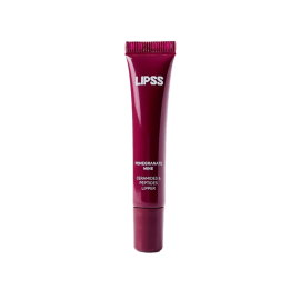 Блеск для губ LIPSS Lip Gloss 8g с ароматом: Pomegranate Wine