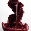 Блеск для губ LIPSS Lip Gloss 8g с ароматом: Pomegranate Wine