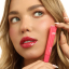 Блиск для губ LIPSS Lip Gloss 8g з ароматом: Raspberry Gelato