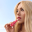 Блиск для губ LIPSS Lip Gloss 8g з ароматом: Raspberry Gelato