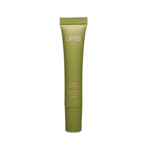 Блиск для губ LIPSS Lip Gloss 8g з ароматом: Raspberry tart