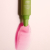 Блиск для губ LIPSS Lip Gloss 8g з ароматом: Raspberry tart