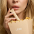 Блиск для губ LIPSS Lip Gloss 8g з ароматом: Salted caramel