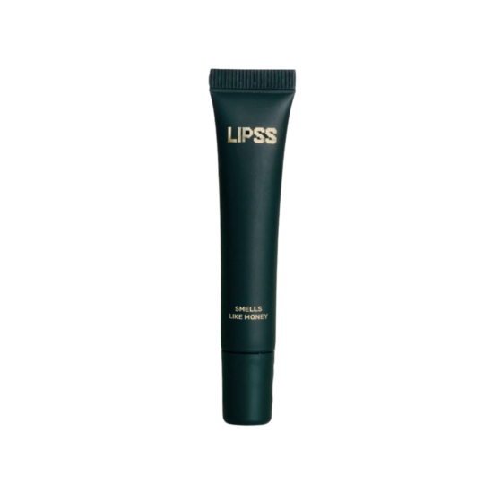 Блеск для губ LIPSS Lip Gloss 8g c ароматом: Smells like money