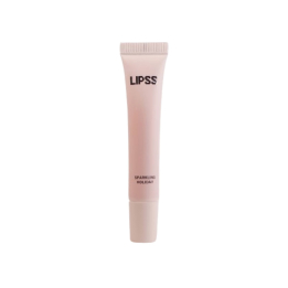Блеск для губ LIPSS Lip Gloss 8g c ароматом: Sparkling holiday