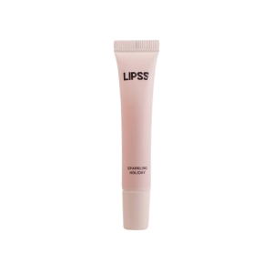 Блиск для губ LIPSS Lip Gloss 8g з ароматом: Sparkling holiday