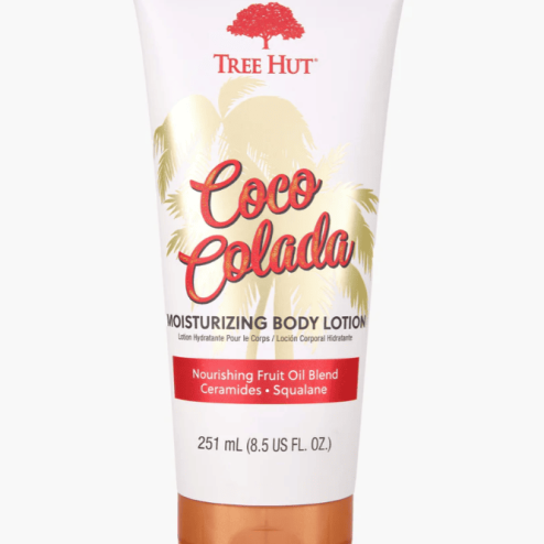 Лосьйон для тіла Tree Hut Coco Colada Hydrating Body Lotion 251ml