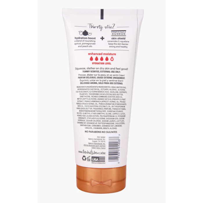 Лосьйон для тела Tree Hut Coco Colada Hydrating Body Lotion 251ml