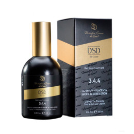 Лосьон Капиксил + плацентарный экстракт DSD Capixyl + Placenta Shock Lotion 3.4.4,100ml