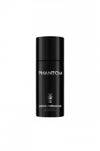Дезодорант PACO RABANNE Phantom Deodorant 150 мл