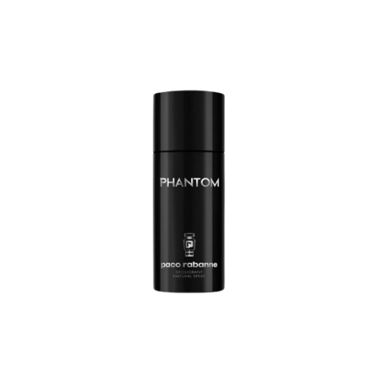 Дезодорант PACO RABANNE Phantom Deodorant 150 мл