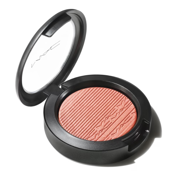 Рум'яна для обличчя MAC Extra Dimension Blush Fard a Joues 4 g у відтінку: fairly precious