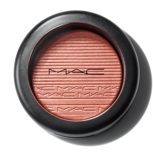 Рум'яна для обличчя MAC Extra Dimension Blush Fard a Joues 4 g у відтінку: fairly precious