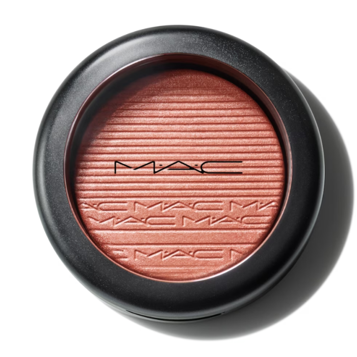 Рум'яна для обличчя MAC Extra Dimension Blush Fard a Joues 4 g у відтінку: fairly precious