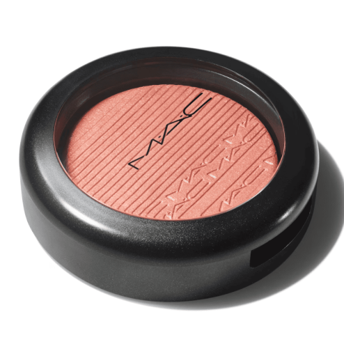 Рум'яна для обличчя MAC Extra Dimension Blush Fard a Joues 4 g у відтінку: fairly precious