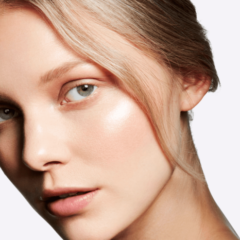 Рум'яна для обличчя MAC Extra Dimension Blush Fard a Joues 4 g у відтінку: fairly precious