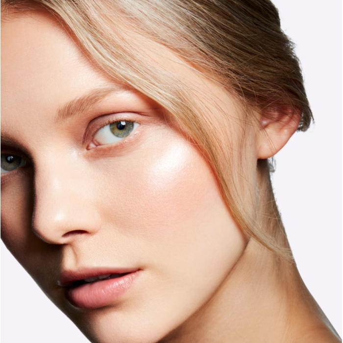 Рум'яна для обличчя MAC Extra Dimension Blush Fard a Joues 4 g у відтінку: fairly precious