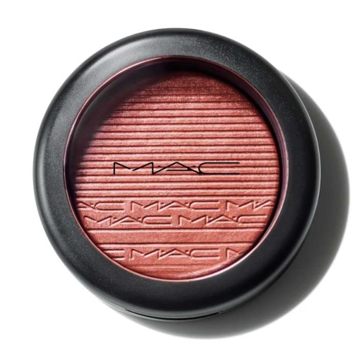 Рум'яна для обличчя MAC Extra Dimension Blush Fard a Joues 4 g у відтінку: hushed tone