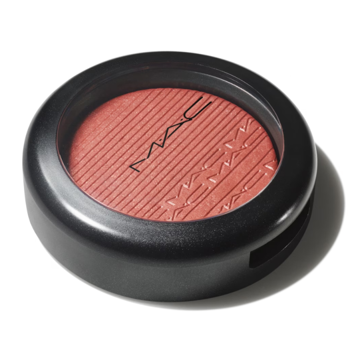 Рум'яна для обличчя MAC Extra Dimension Blush Fard a Joues 4 g у відтінку: hushed tone