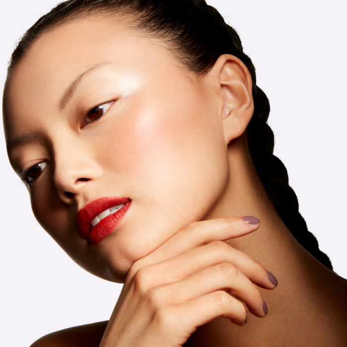 Рум'яна для обличчя MAC Extra Dimension Blush Fard a Joues 4 g у відтінку: hushed tone
