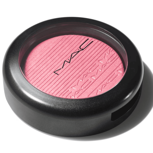 Рум'яна для обличчя MAC Extra Dimension Blush Fard a Joues 4 g у відтінку: into the pink
