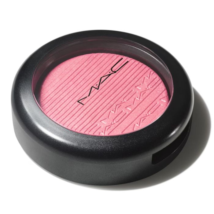 Рум'яна для обличчя MAC Extra Dimension Blush Fard a Joues 4 g у відтінку: into the pink
