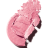 into the pink 