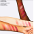 Рум'яна для обличчя MAC Extra Dimension Blush Fard a Joues 4 g у відтінку: into the pink