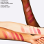 Рум'яна для обличчя MAC Extra Dimension Blush Fard a Joues 4 g у відтінку: into the pink