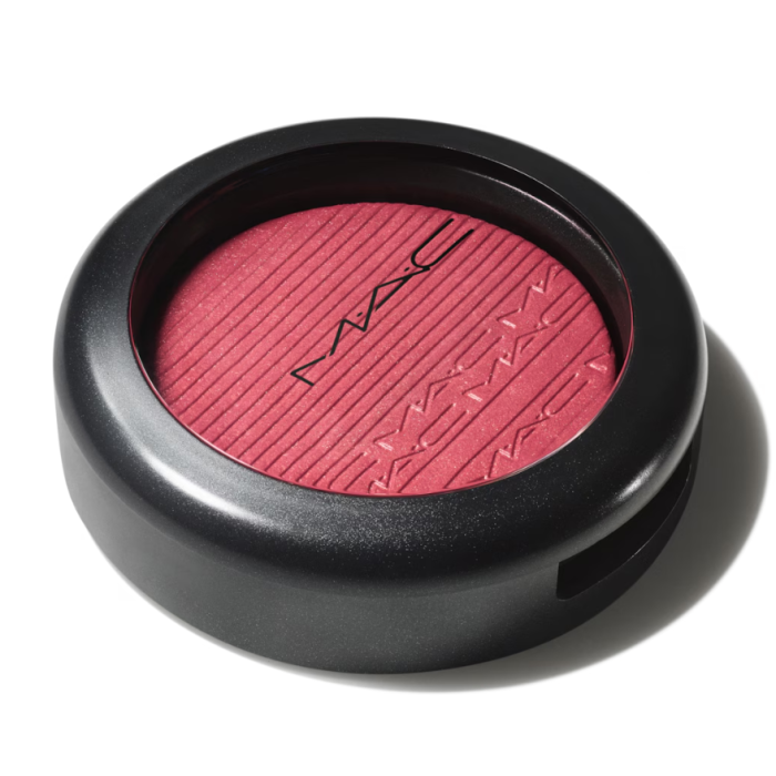 Рум'яна для обличчя MAC Extra Dimension Blush Fard a Joues 4 g у відтінку: sweets for my sweet