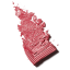 Румяна для лица MAC Extra Dimension Blush Fard a Joues 4 g в оттенке: sweets for my sweet