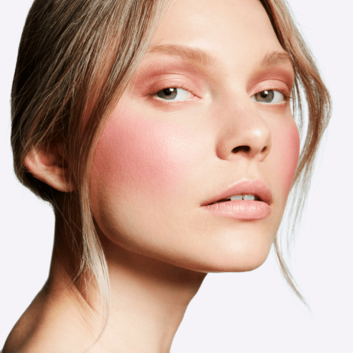 Румяна для лица MAC Extra Dimension Blush Fard a Joues 4 g в оттенке: sweets for my sweet