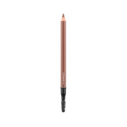 Олівець для брів MAC у відтінку: Deep brunette