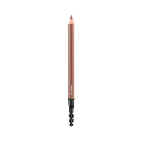 Олівець для брів MAC у відтінку: Deep brunette