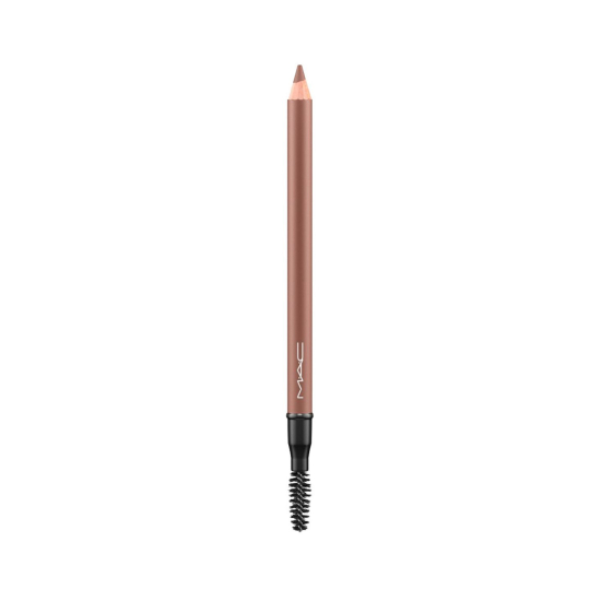Олівець для брів MAC у відтінку: Deep brunette