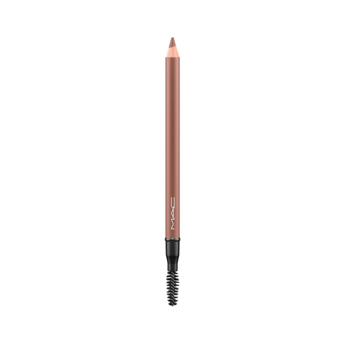 Олівець для брів MAC у відтінку: Deep brunette Олівець для брів MAC у відтінку: Deep brunette