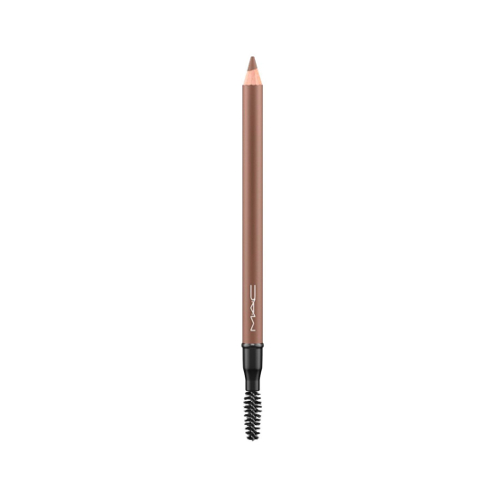 Олівець для брів MAC у відтінку: Deep dark brunette