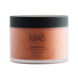 Маска інтенсивного відновлення MAIS DEEP INTENSIVE RECONSTRUCTION MASK 250ml