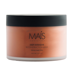 Маска интенсивного восстановления MAIS DEEP INTENSIVE RECONSTRUCTION MASK 500ml