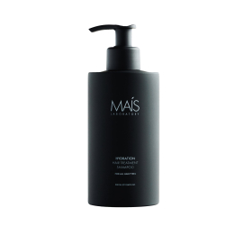 Шампунь зволожуючий для волосся MAIS HYDRATION HAIR TREATMENT SHAMPOO 300ml