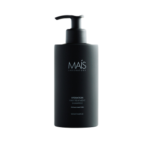Шампунь увлажняющий для волос MAIS HYDRATION HAIR TREATMENT SHAMPOO 300ml