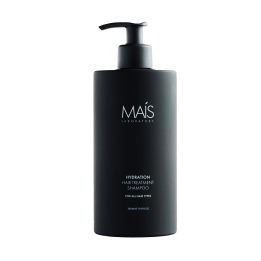 Шампунь зволожуючий для волосся MAIS HYDRATION HAIR TREATMENT SHAMPOO 500ml