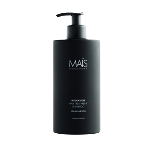 Шампунь увлажняющий для волос MAIS HYDRATION HAIR TREATMENT SHAMPOO 500ml