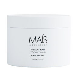 Маска для миттєвого відновлення волосся MAIS INSTANT HAIR RECOVERY MASK 250ml