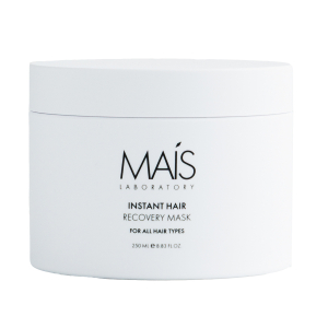 Маска для мгновенного восстановления волос MAIS INSTANT HAIR RECOVERY MASK 250ml